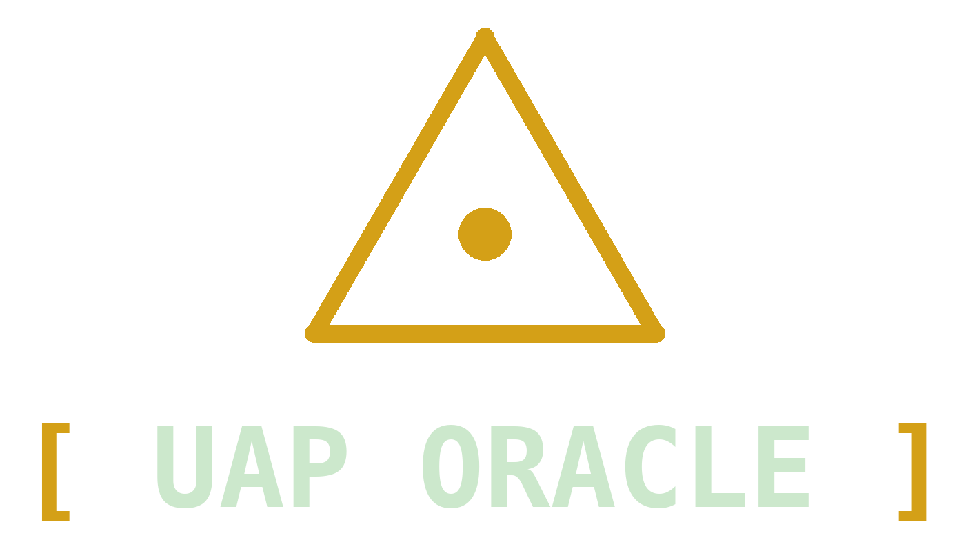 UAP Oracle